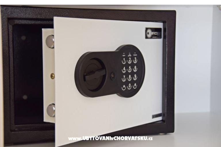 Villa Ana Appartements – foto 22
