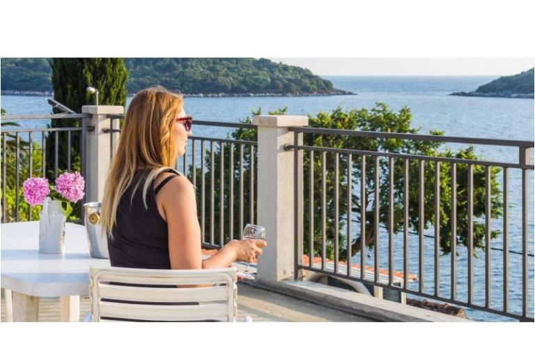 Appartements Villa Riva Molunat – foto 10