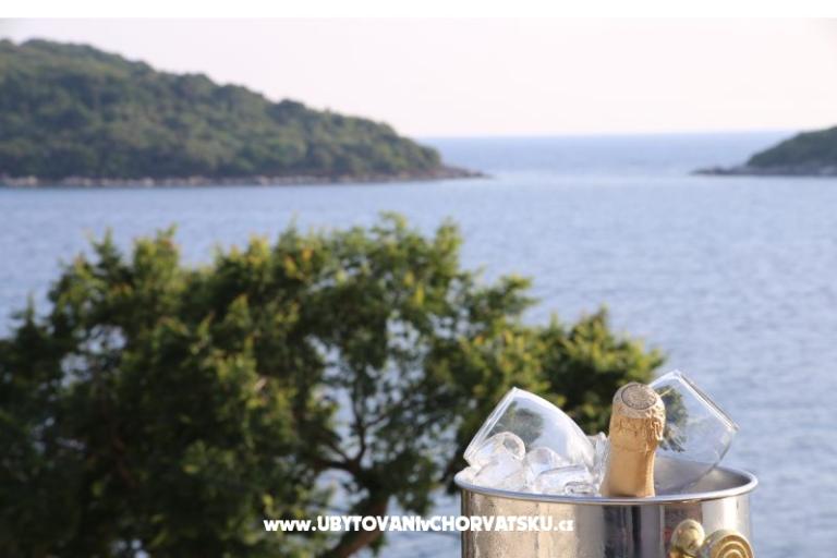 Appartements Villa Riva Molunat – foto 12