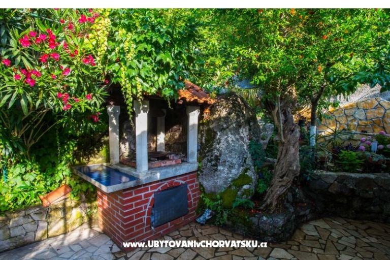 Appartements Villa Riva Molunat – foto 15