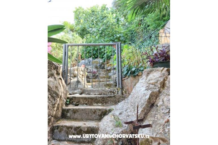 Appartements Villa Riva Molunat – foto 17