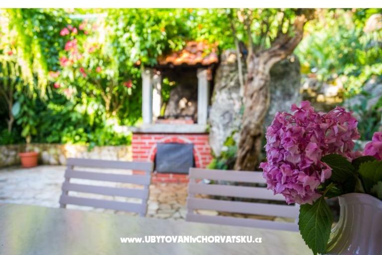 Appartements Villa Riva Molunat – foto 18