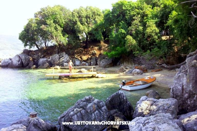 Appartements Villa Riva Molunat – foto 5