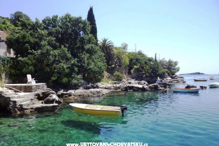 Appartements Villa Riva Molunat – foto 8