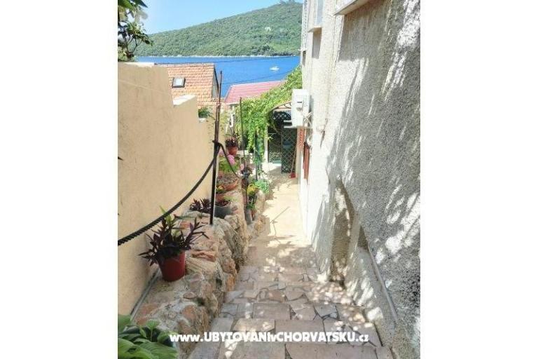 Appartements Villa Riva Molunat – foto 9