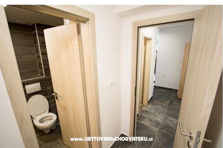 Eluize Dubrovnik Appartements – foto 11
