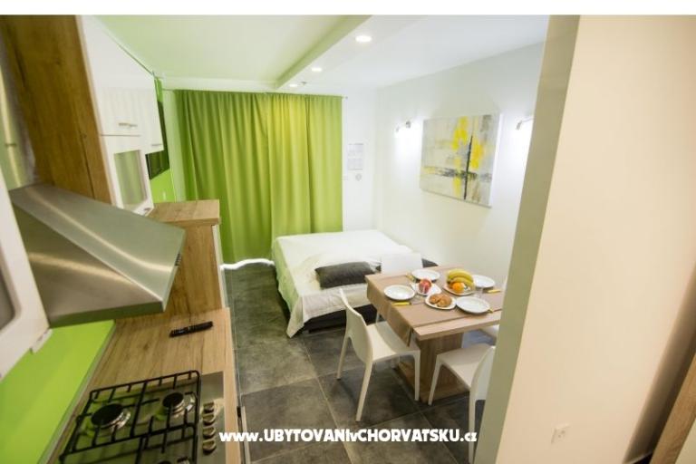 Eluize Dubrovnik Appartements – foto 12