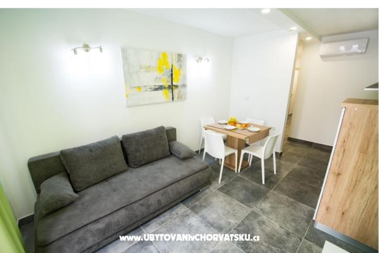 Eluize Dubrovnik Appartements – foto 2