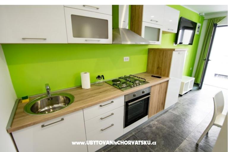 Eluize Dubrovnik Appartements – foto 4