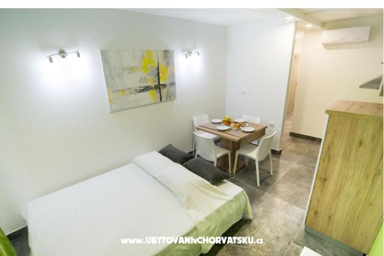 Eluize Dubrovnik Appartements – foto 6