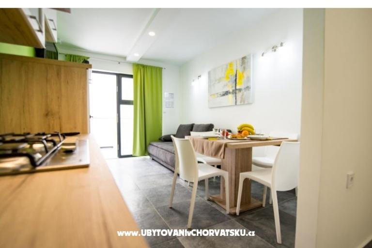 Eluize Dubrovnik Appartements – foto 7