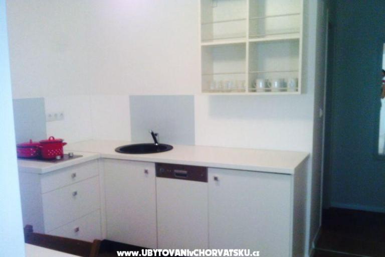 Fig &amp; Olive apartments – foto 7