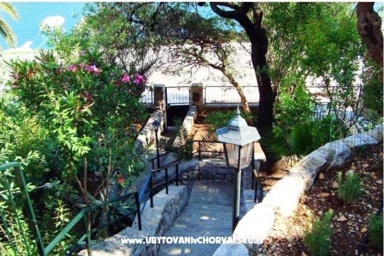 Maison directly on the sea – foto 10