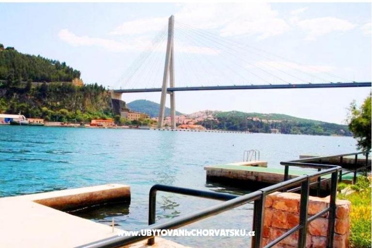 Maison directly on the sea – foto 12