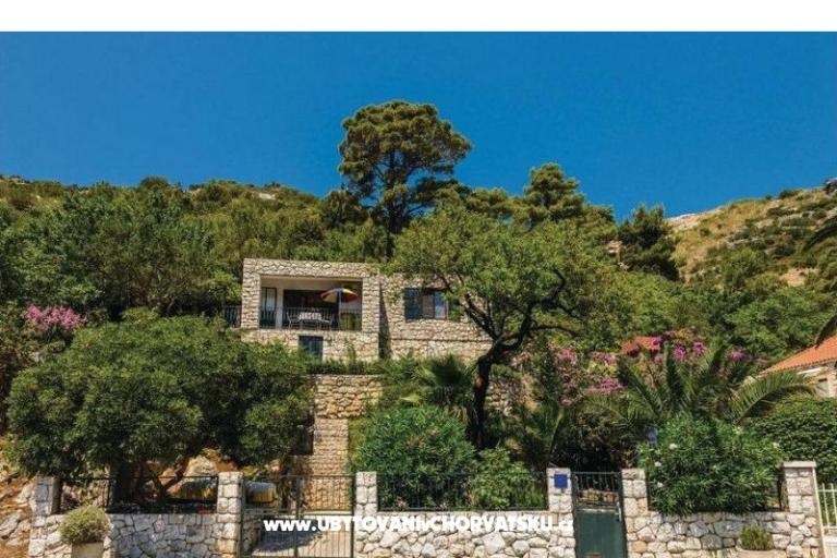 Maison directly on the sea – foto 2