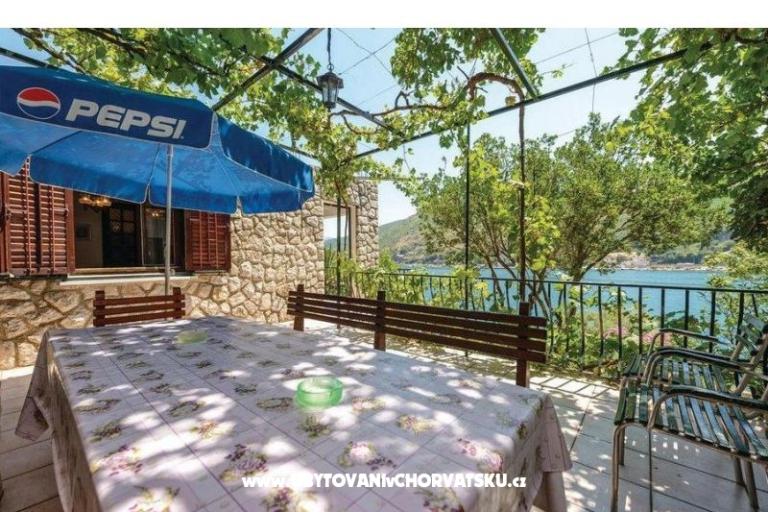 Maison directly on the sea – foto 7