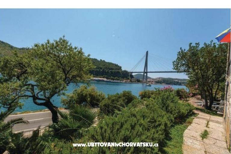 Maison directly on the sea – foto 8