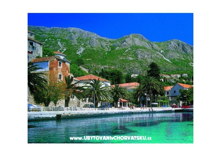 Maison Peric Mlini  – foto 16