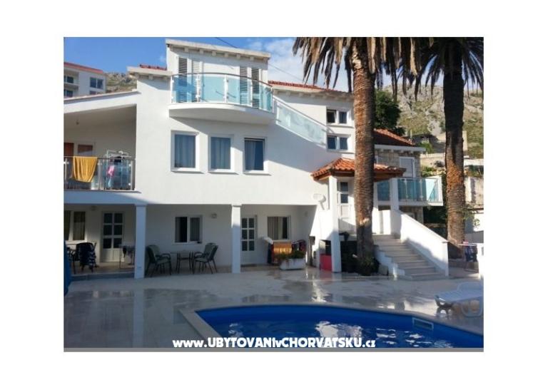 Maison Peric Mlini  – foto 3