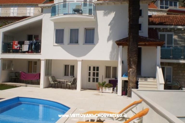 Maison Peric Mlini  – foto 7