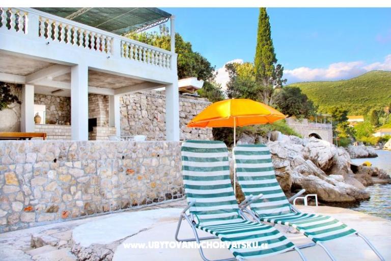 Appartements Miovic Molunat – foto 14