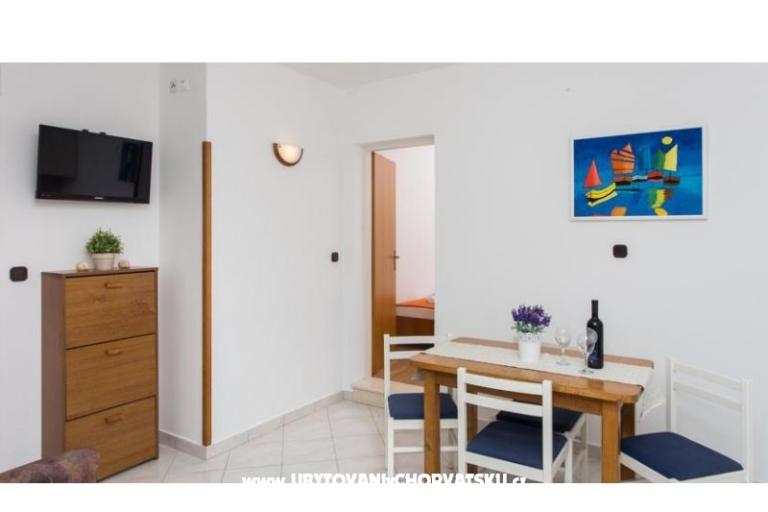 Appartements Miovic Molunat – foto 6
