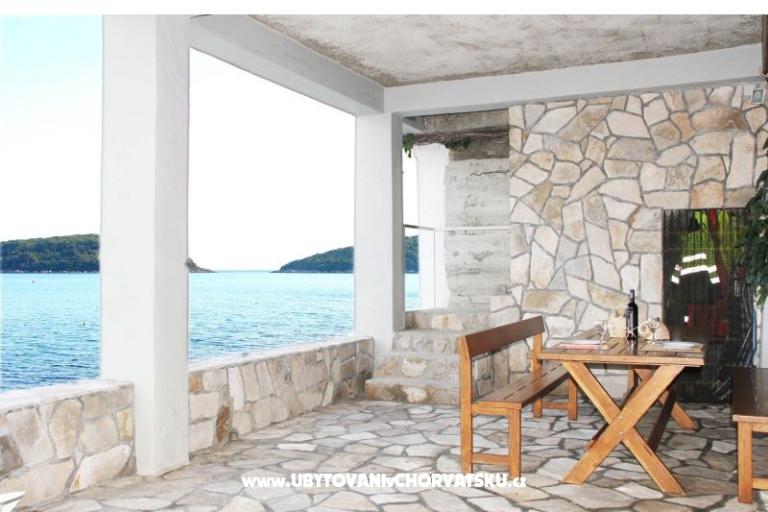 Appartements Miovic Molunat – foto 8