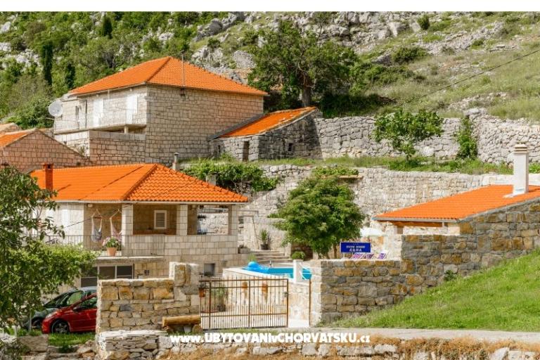 Stone Maison Kuna – foto 2