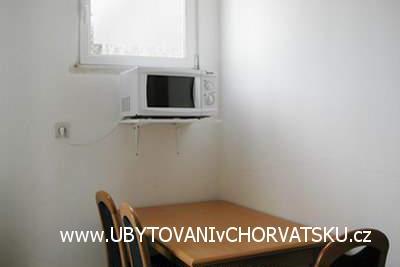 Studio Appartement Rilovic – foto 3