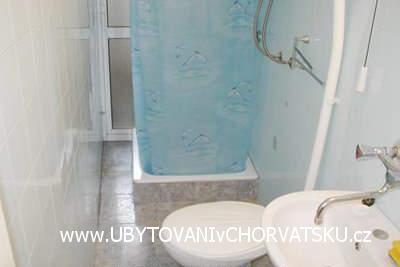 Studio Appartement Rilovic – foto 6