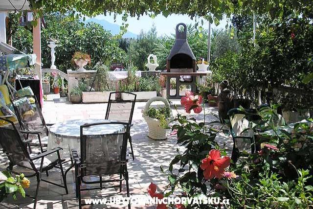 VILLA LASTVA DELUXE - MONTENEGRO – foto 14