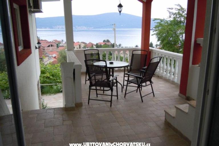 VILLA LASTVA DELUXE - MONTENEGRO – foto 7