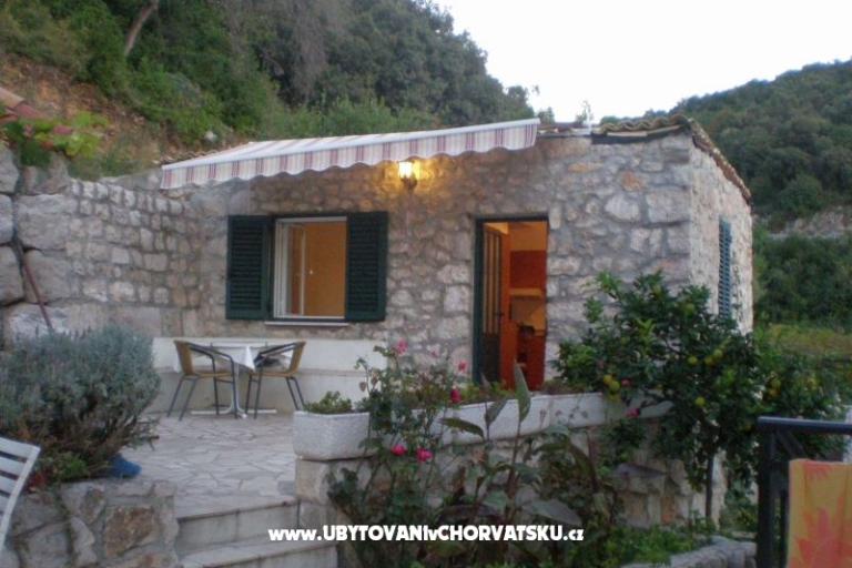 Villa Doris Appartements – foto 11