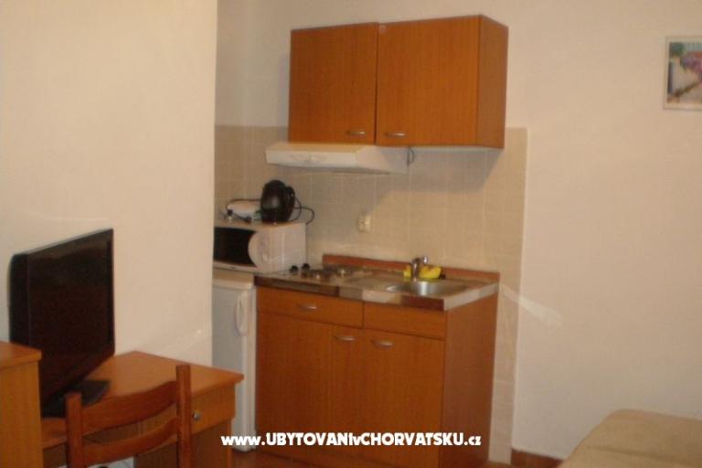 Villa Doris Appartements – foto 13