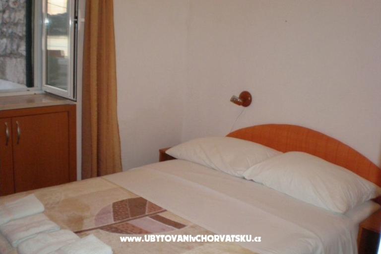 Villa Doris Appartements – foto 14