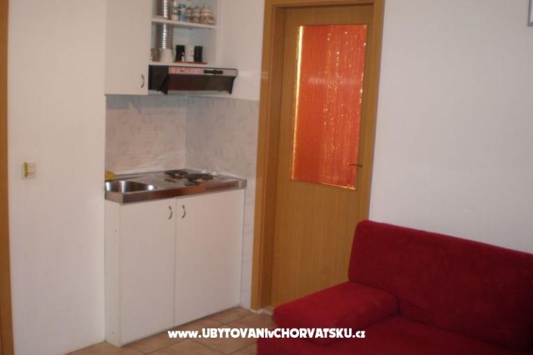 Villa Doris Appartements – foto 15