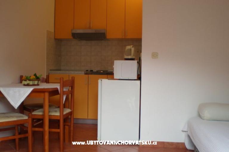 Villa Doris Appartements – foto 16