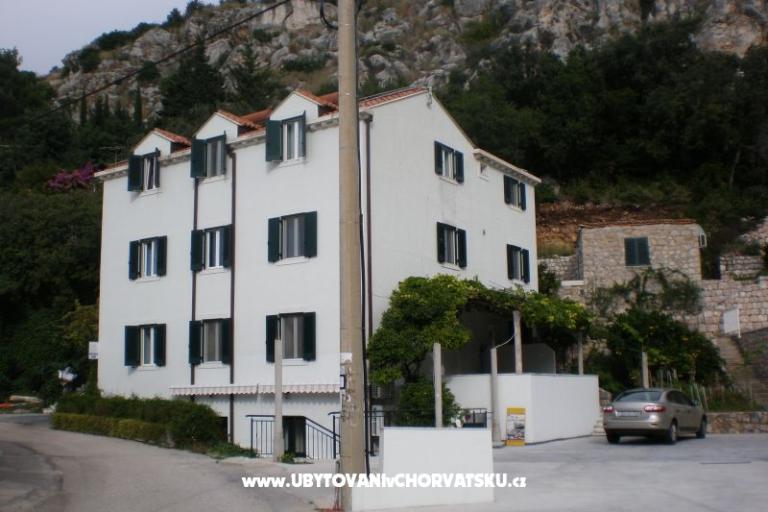 Villa Doris Appartements – foto 18