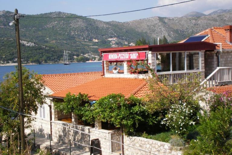 Villa Doris Appartements – foto 2