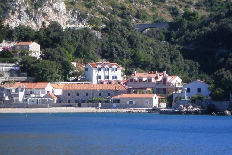 Villa Doris Appartements – foto 4