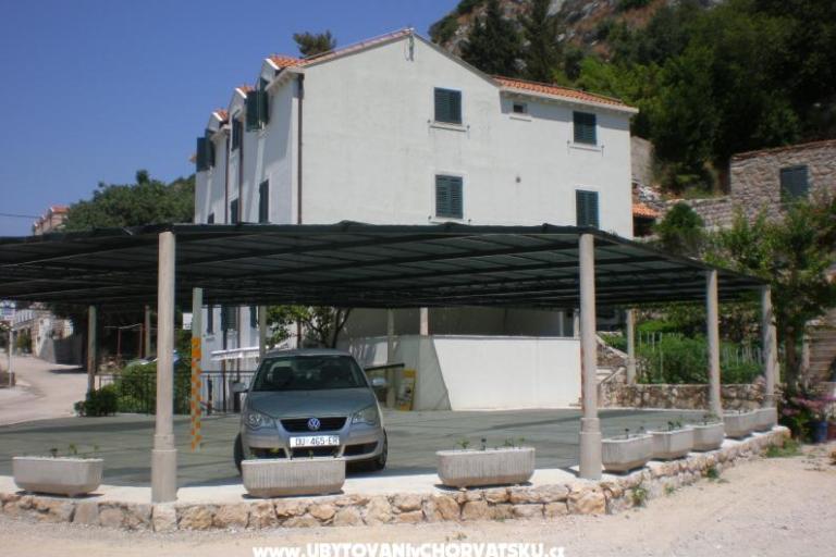 Villa Doris Appartements – foto 7