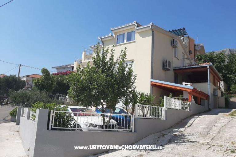 Appartement Ante – foto 12