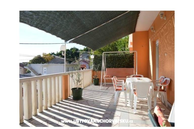 Appartement Luna  – foto 11