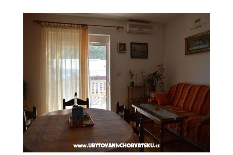 Appartement Luna  – foto 5