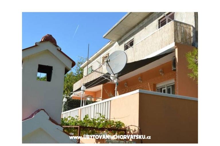 Appartement Luna  – foto 6