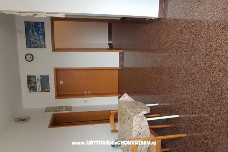 Appartement Dragun  :-) – foto 2