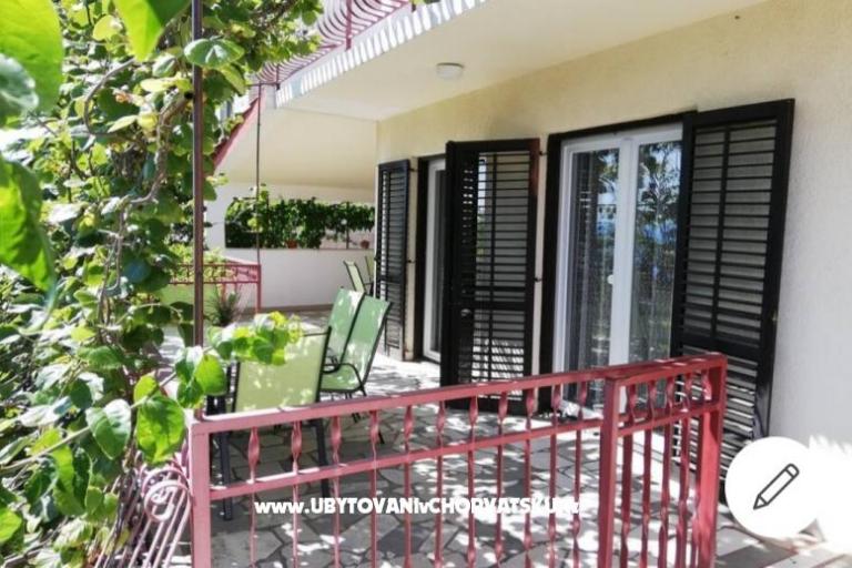 Appartements  – foto 8