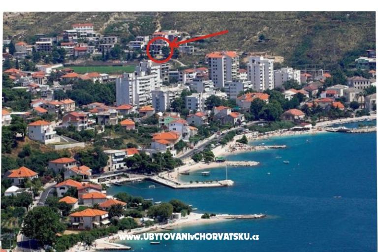 Appartement Pero – foto 2