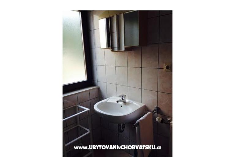 Appartement Chambres Mamic – foto 10