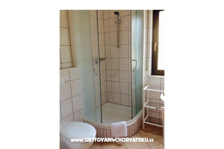 Appartement Chambres Mamic – foto 11